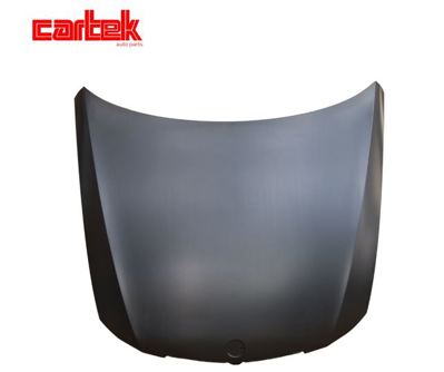 CARTEK TPBMW258 Motor Kaputu E90 06> 41617140729 627660 BM34001500000 62280 13901001 BM20019A 657660 846052 200802 129172