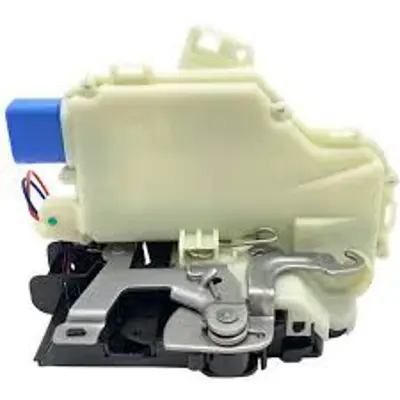 TEKNOPARTS VW-KK-337 Kapi Kilit Mekanizmasi On Sol Golf 98>03 Bora 98>05 Passat 01>05 2314037 3100377 31377 3B1837015P 461860153 610773A2