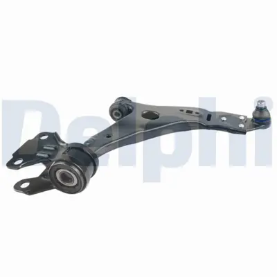 DELPHI TC3951 On Alt Salincak Sag Komple ( Rotilli ) Ford Kuga 13> 1781658 220503 9390614156 50745 4700892 1502086 L16581 32094 JBJ1092 5042528