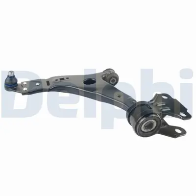 DELPHI TC3952 On Alt Salincak Sol (Rotilli) Ford Kuga Ii 13> 794345 1781660 1793237 FCA7477 27207 3872 QSA2889S L16A24 V251110 FDWP15311