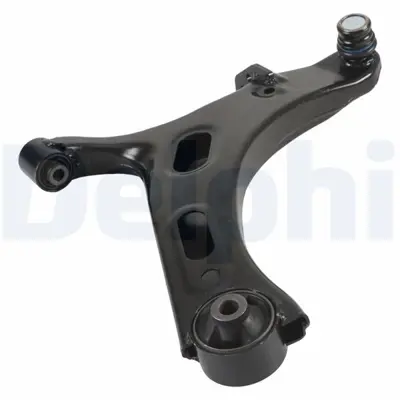 DELPHI TC3963 Alt Salincak Rotilli Sag Subaru Legacy Outback 2010>2014 20202AJ00A 20202AJ00C 20202AJ04A