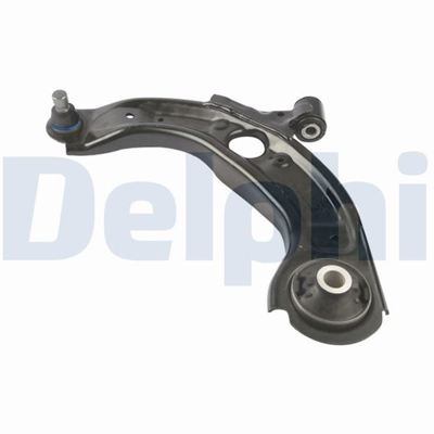 DELPHI TC4440 Alt Salincak Rotilli Sol Mazda Cx-3 (Dk) 2015-> 35160500099 D10E34350B FCA7693 MDWP15307