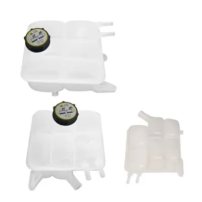 SPK 264-K Radyator Yedek Su Deposu ( Kapakli ) Focus - C Max 1.6tdci 03>12  1438913 T403803 144253 8060 117181 3M5H8K218DG 488830 3M5H8K218 3803 30776151