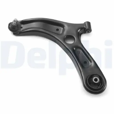 DELPHI TC8439 Alt Salincak Rotilli Komple Sol Kia Rio 2017> 220663 2725707 28160100011 4711055 54530H8000 81184 KI574 SPE3312855 SS9974
