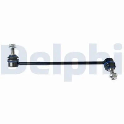 DELPHI TC8672 Aski Rotu On Sag Viano W639 03> Vito W639 03> A6393200889