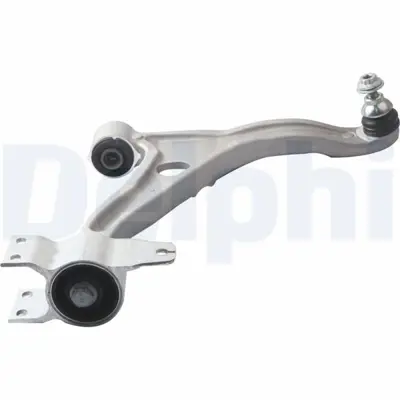 DELPHI TC4587 Rotilli Salincak On Sag Alt Mercedes A Class 2018> 2473307602 44365 49959 A2473307402