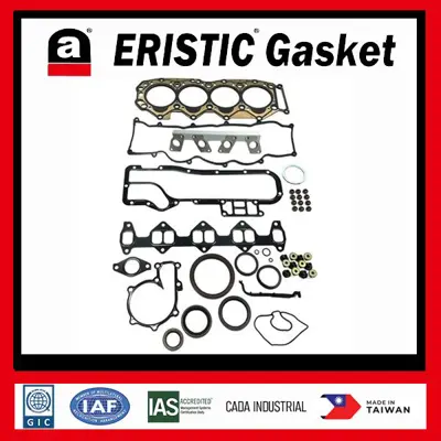 CADA ERISTIC ERISTIC EF3320 Motor Takim Contasi Celik Mazda Wl B2500 8DSX 10 271