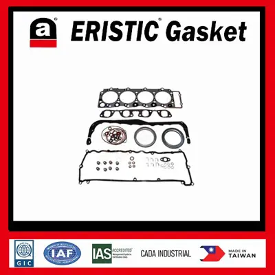 CADA ERISTIC ERISTIC EF8570 Motor Takim Contasi (1.80) Isuzu Npr66 Md27 2000> 4hf1 5878139480