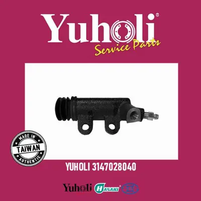 YUHOLI 3147028040 Debriyaj Alt Merkezi Toyota Hiace 2,0   2,4 3147028040 J2602040 85286 584173SX 71716 844520 ADT33634 CRT003 514040B KNF20009