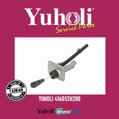 YUHOLI 416052H200 Debriyaj Ust Merkez Hyundai I30 Kia Ceed 1.4 1.6 2007-2012 416052H200 FRK05 ADG03483 ADG03484 416052H000 75344 N2500310 J2500532 J2500533 6284600609