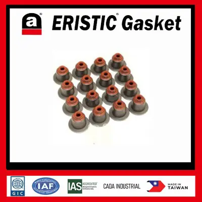 CADA ERISTIC ERISTIC EV2020VS Subap Lastigi Takim 16v Mitsubishi L200 2.4 15> Fiat Fulback 15> 4n15 2222422000 19034925 928906003000 19026094 MD184303 VS4305 SMD184303 19018204 SS70660 705282900
