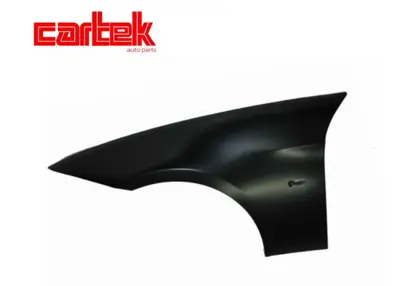 CARTEK TPBMW662 Camurluk Delikli Sac On Sol E90-Lci 05> 41357135679 17241351 41355A55AF3 5491033C BM0263013 5438757A 1216007 182171 200901 62311Q