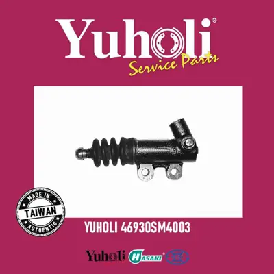 YUHOLI 46930SM4003 Debriyaj Alt Merkezi Honda Accord 90-98   Prelude 46930SM4003 CY402 6245293 ADH23605 842602 CSC0033 LL60000 EW155191 CZ046 8504402