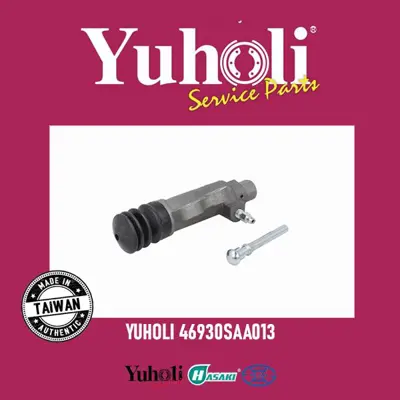 YUHOLI 46930SAA013 Debriyaj Alt Merkez Honda Jazz 02>08 46930SAA01346930 SAG W0146930 SAA 003