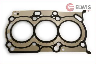ELWIS ROYAL 22095 Silindir Kapak Contasi (M132) Smart Forfour (454) 04>06 1320160120 A1320160120 380830 AH6000 613756000 415484P 1045175250 10180100 H4047300
