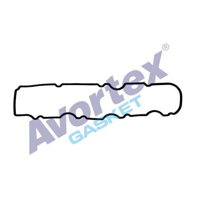 AVORTEX 2141001 Ust Kapak Contasi (Silikon) Expert Jumpy Scudo Partner Berlingo (Ust) Dw8   Dw8b (00 03) P206 P306 B 0249.95