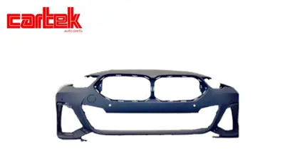 CARTEK TPBMW164 Tampon On M Tech Sensor Delikli Bmw F44 19> 51118080696