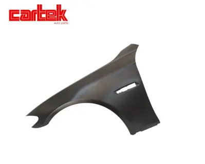 CARTEK TPBMW442 Camurluk On Sol Aluminyum F10 10> 41357248659 41355A03261 BM10042AL 54933726 41357207201 1225007 BM0483014 284171 1225107 5499304C