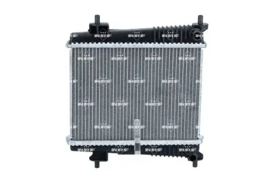NRF 550214 Motor Su Radyatoru Bmw G20 G22 G29 17118672237