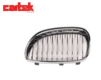 CARTEK TPBMWSM155 Panjur E60-Lci Sol Krom 2003 09 51137065701 655513 PGMG1674 280313 21010542 BM0472004 2017053 2017051 1224145 3502756A