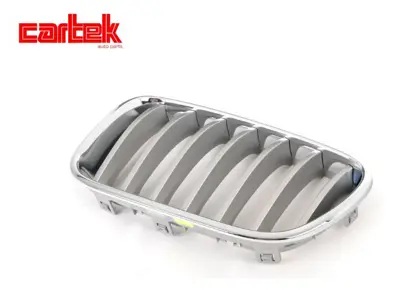 CARTEK TPBMWSM74 Panjur Sol Krom Titan Bmw X3 F25 11> 682513 ACI0682513 51117237421 BM8042014 6502070093997PP 6502070093997P 3503754A 21010571