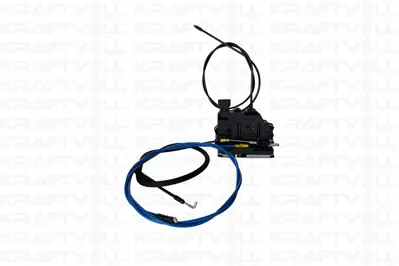 KRAFTVOLL 09040560 Surgulu Kapı Kılıdı Boxer Iıı Ducato Iıı Jumper Iıı 1393801080 9138L1 9138X3 1385699080 1617340580 461860303 1361337080 1633563680 1348633080 1385696080