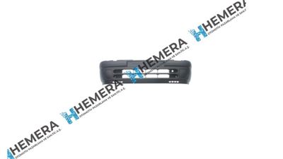 PULO P1-RC35 On Tampon Sıssız Mat Sıyah Clıo 98> 25304077 7701470894 4339572 RN3201011 6031904 6031904A1 RN0241001 4338570 672134 7701469722