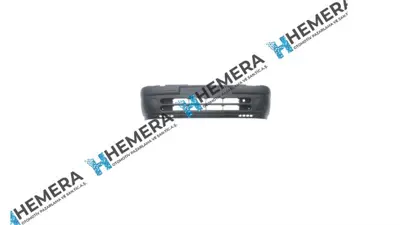 PULO P1-RC35 On Tampon Sıssız Mat Sıyah Clıo 98> 25304077 7701470894 4339572 RN3201011 6031904 6031904A1 RN0241001 4338570 672134 7701469722