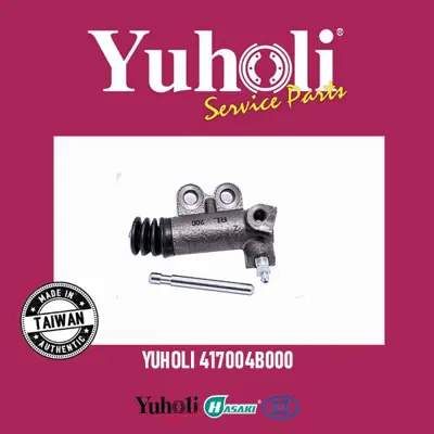 YUHOLI 41700-4B000 Debriyaj Merkezi H100 Kamy. 94-96 Alt 417004B000 CYH19 850HH19 85H19 ADG03664 PJK718 8HY011 HYU211 EST850HH19 JAPCYH19