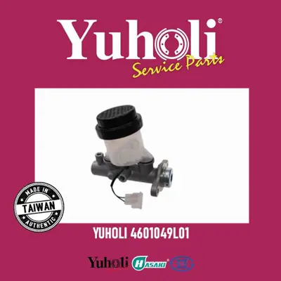 YUHOLI 46010-49L01 Ana Merkez Nissan D22 98-06 MN022 MBM2135 NBCWD21 4601049L01 MCNS005 ADN15113 9NI012 68135 10NI004 460110C7700