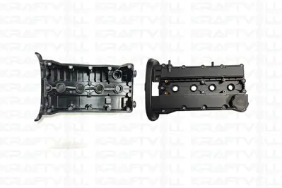 KRAFTVOLL 12140105 Kulburutor Kapagi Chevrolet Aveo Kalos 1.2 Lacetti 1.4 06>11 Excelle 1.6 25192208 52132