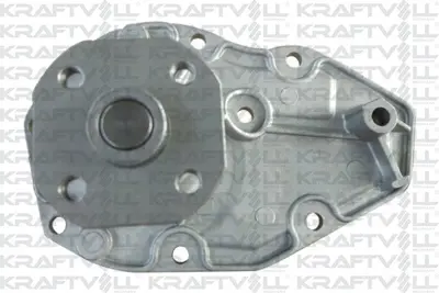 KRAFTVOLL 08010237 Devirdaim (Su Pompası) Renault R12 7701457416 7701452155 7701452155 7701457415 7701457415 7701457416