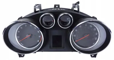 PSA 95375164 Torpido Paneli 1257680 1257818 95316683 95375164