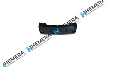 PULO P2-RSB4S Arka Tampon Astarlı Symbol 12> 850101031S 850106781R 850109008S DC01108700000 1302950 DA3241051 365815UA 4422055 1518544 1507570