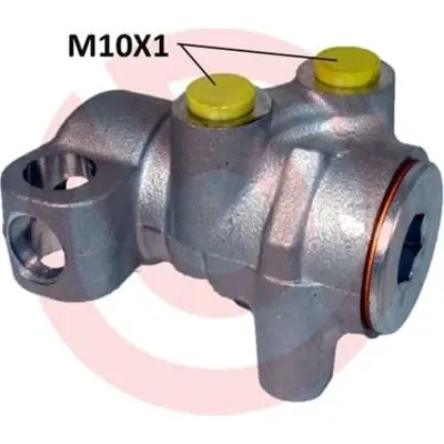 İthal FRL-FI304 Fren Limitoru Fiat M131 1600 5924304