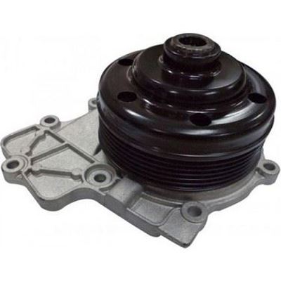 İthal SP-MB651 Devirdaim  Mercedes Om651 W906 Sprinter  Kanalli Kasnak A6512002101