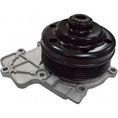 İthal SP-MB651 Devirdaim  Mercedes Om651 W906 Sprinter  Kanalli Kasnak A6512002101