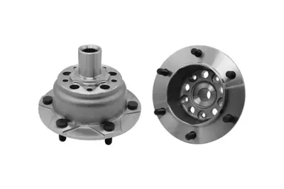 MGA 72933 Porya On Cift Teker Ford Transit 2.4 Tdci V184 01- 1C16 1104 AA