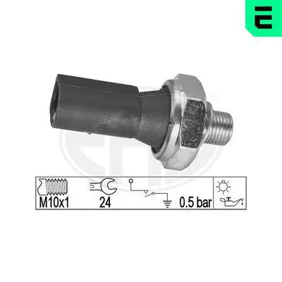 OPTIMAL E-331014 Yag Musuru Vw 03C919081