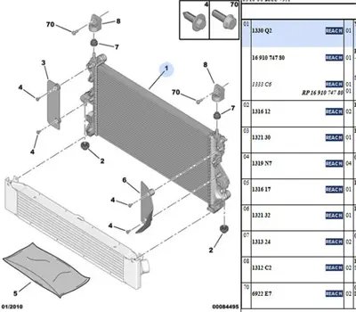 PSA PSA 1330.Q2 Yeni No:1614156780 1330.Q2