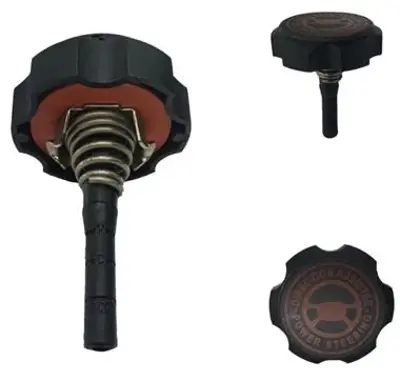 FROW 3131542001 Direksiyon Yag Kapagi Partner /Berlingo M59 1615089880;4009F6;4009P6;4009P6