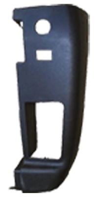 ROOT 131067 Arka Tampon Köşesi Sağ 15m3 / 17m3  - Peugeot - Boxer - 2007- 