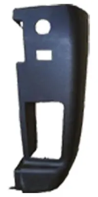 ROOT 131067 Arka Tampon Köşesi Sağ 15m3 / 17m3  - Peugeot - Boxer - 2007- 