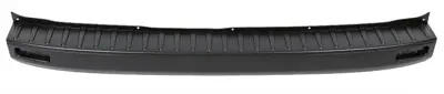 ROOT 141211 Arka Tampon Orta Siyah 2183637 - Ford - Custom - 2018- 