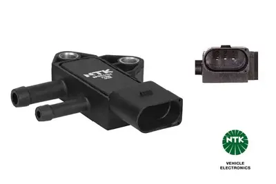 NGK 77336 Egzoz Basinç Sensörü Opel 16114 25182883 4818222 551340HQ 6PP009409331 7472569 82569 843005 906327 DPS00005 V40720677