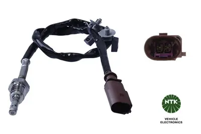 NGK 90479 Egzoz Sicaklik Sensörü Audi A6 3L906088CA