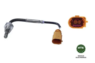 NGK 90548 Egzoz Sicaklik Sensörü A4 A5 Q7 2.7 3.0 Tdi 1148000079 12218E 27320107 2910000214600 30949277 411420532 49277 59906088K 70682031 7452218E 821113A2 894107 92094061 9634 99061791001 AS3157 CST1113 V10720034 WG1795519