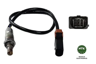 NGK 96632 Lambda Oksijen Sensörü Audi A4 A5 2.0 Tdi  4E906262M 893485 4E906262EM 8W0906265D 4E906262A 4E906262AG 4E906262F 64F00HL00446 81847 4E906262DT