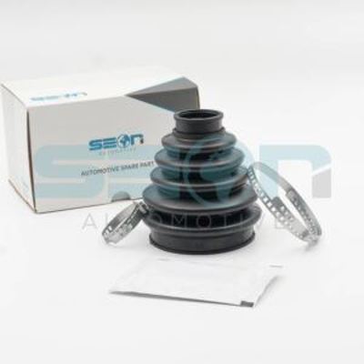 SEON SK1817 Aks Korugu Dis Ford Focus Iii 1.6 Tdci 11>  1692087 1692092 11179 T410179 T411179 1432 10179 BSG30705067 613559 25902