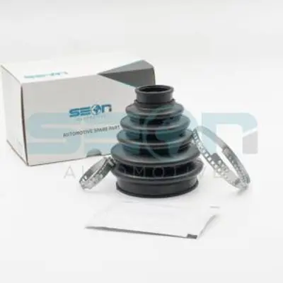 SEON SK1817 Aks Korugu Dis Ford Focus Iii 1.6 Tdci 11>  1692087 1692092 11179 T410179 T411179 1432 10179 BSG30705067 613559 25902